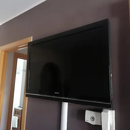 La Casa Di Giulia 公寓 *