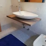 La Casa Di Giulia Lägenhet