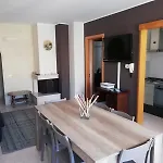 Lägenhet La Casa Di Giulia