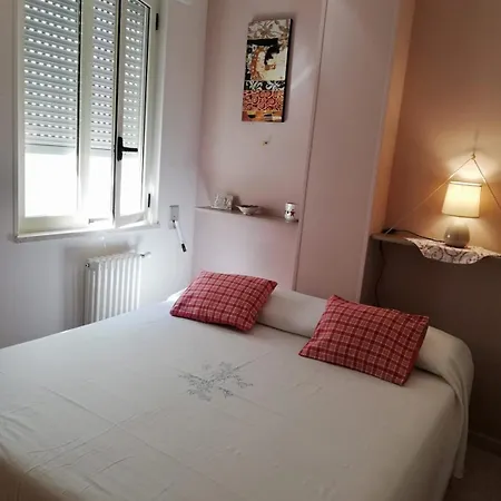 La Casa Di Giulia * Otranto