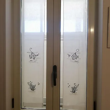 La Casa Di Giulia