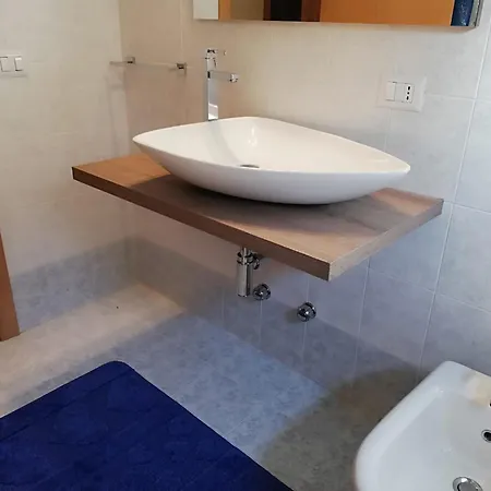 La Casa Di Giulia Apartment