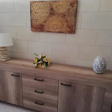 Appartamento La Casa Di Giulia