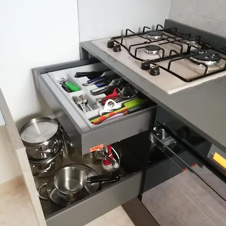 Appartamento La Casa Di Giulia *