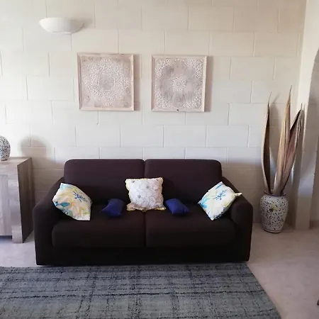 La Casa Di Giulia Apartment Otranto