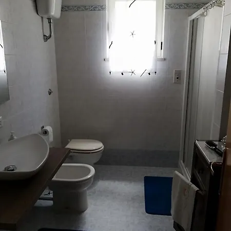 Appartamento La Casa Di Giulia Otranto