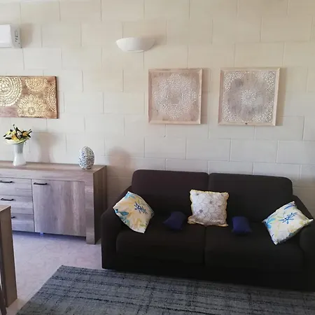 La Casa Di Giulia *