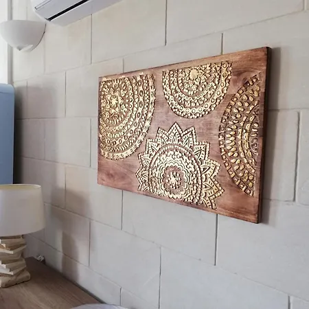 La Casa Di Giulia Otranto