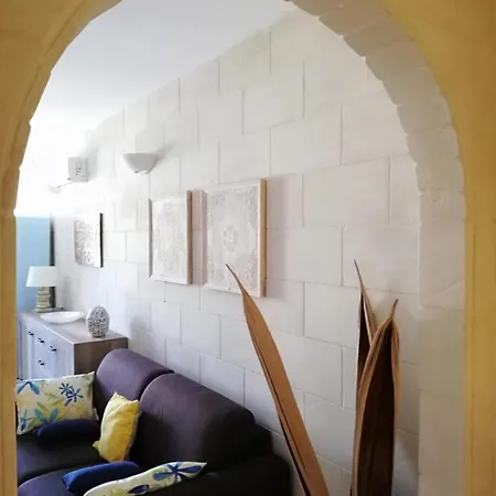 La Casa Di Giulia
