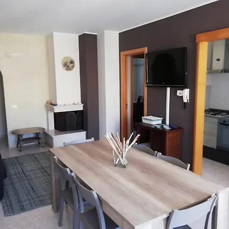 Appartamento La Casa Di Giulia