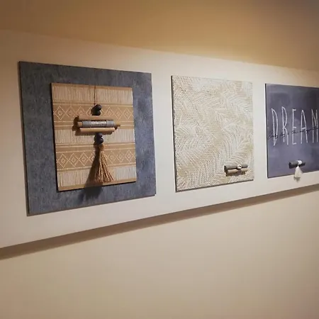 Appartamento La Casa Di Giulia *