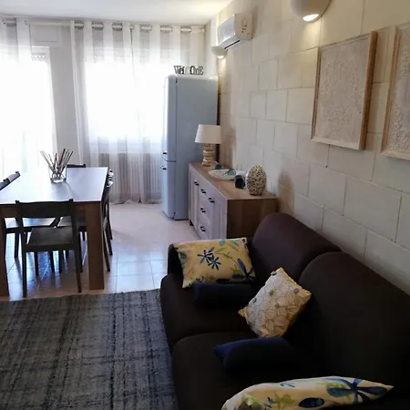 La Casa Di Giulia Appartamento *