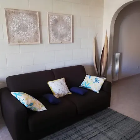 Apartment La Casa Di Giulia *