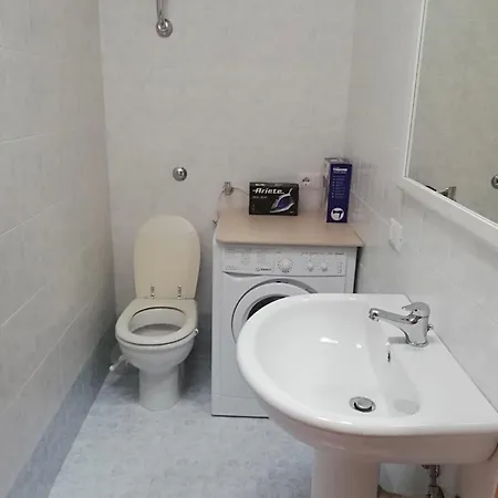 La Casa Di Giulia Appartamento Otranto